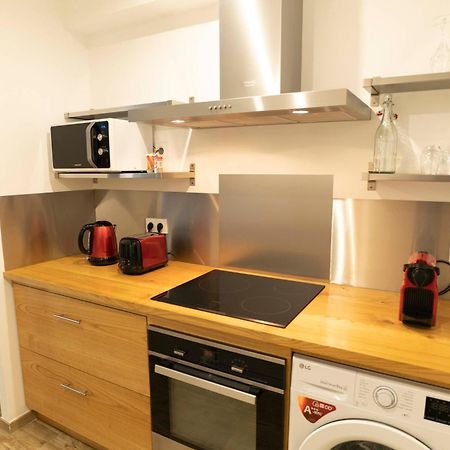 Suites In Erbalunga Ербалунга Стая снимка