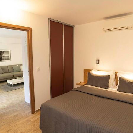 Suites In Erbalunga Ербалунга Стая снимка