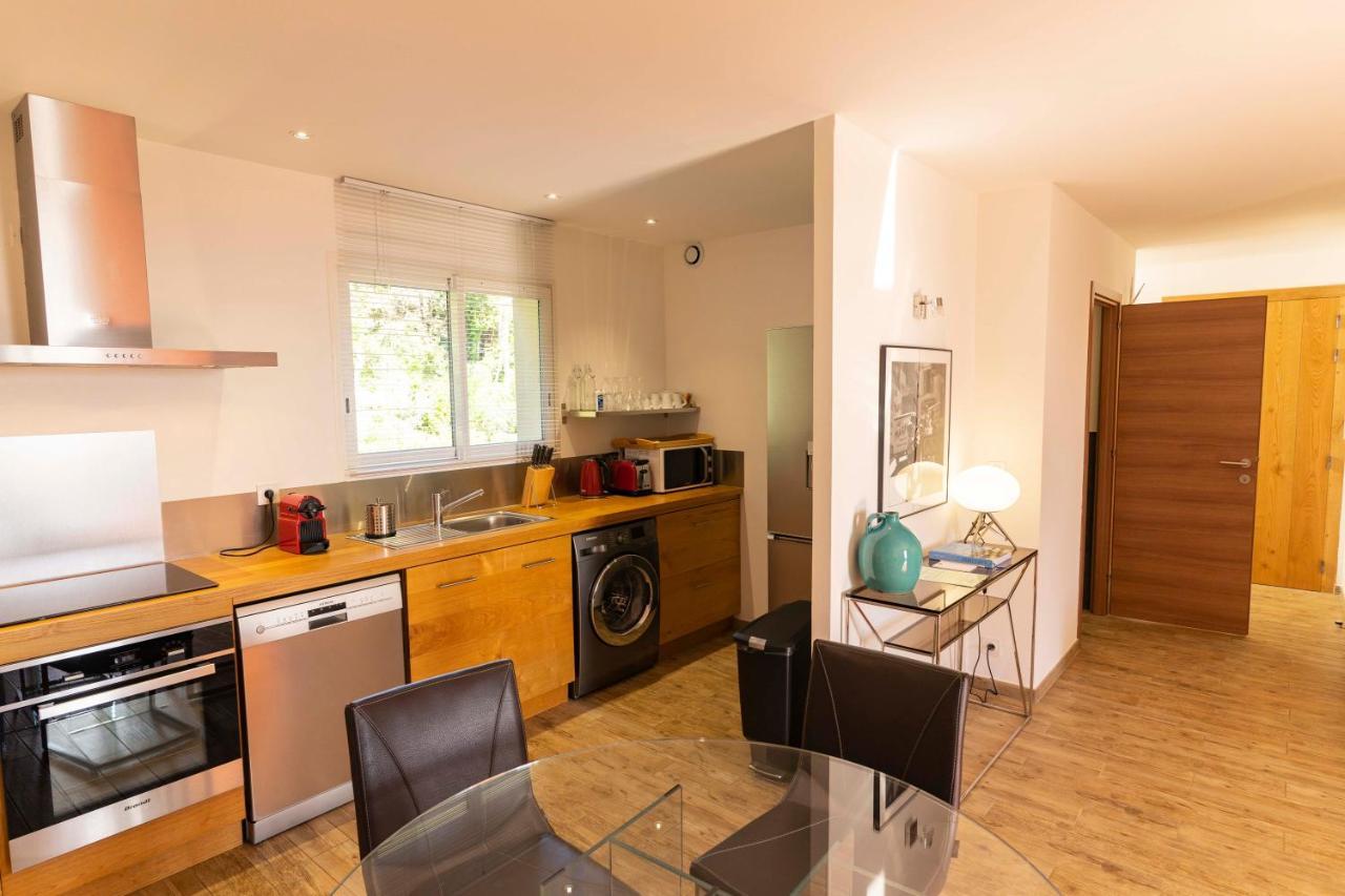 Suites In Erbalunga Ербалунга Екстериор снимка