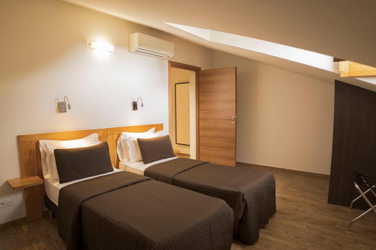 Suites In Erbalunga Ербалунга Екстериор снимка