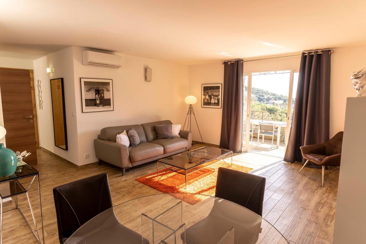 Suites In Erbalunga Ербалунга Екстериор снимка