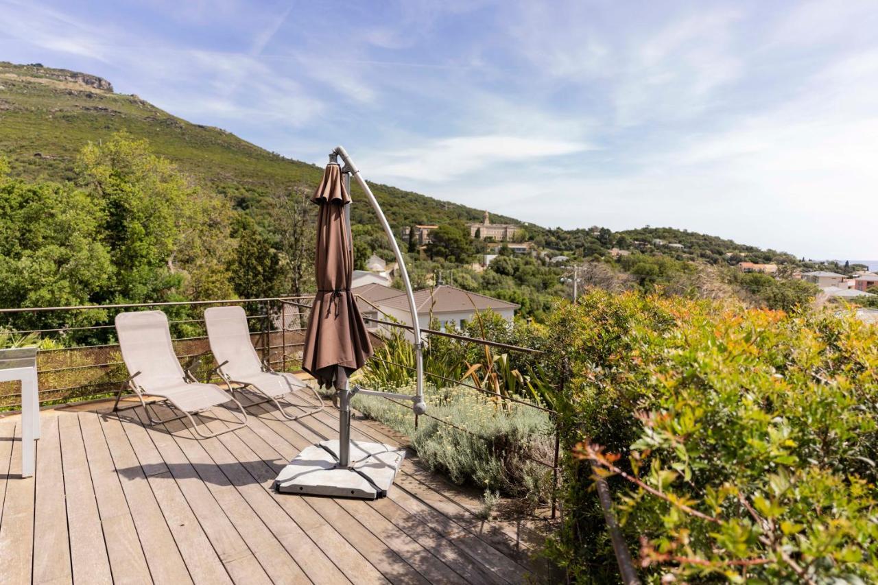 Suites In Erbalunga Екстериор снимка