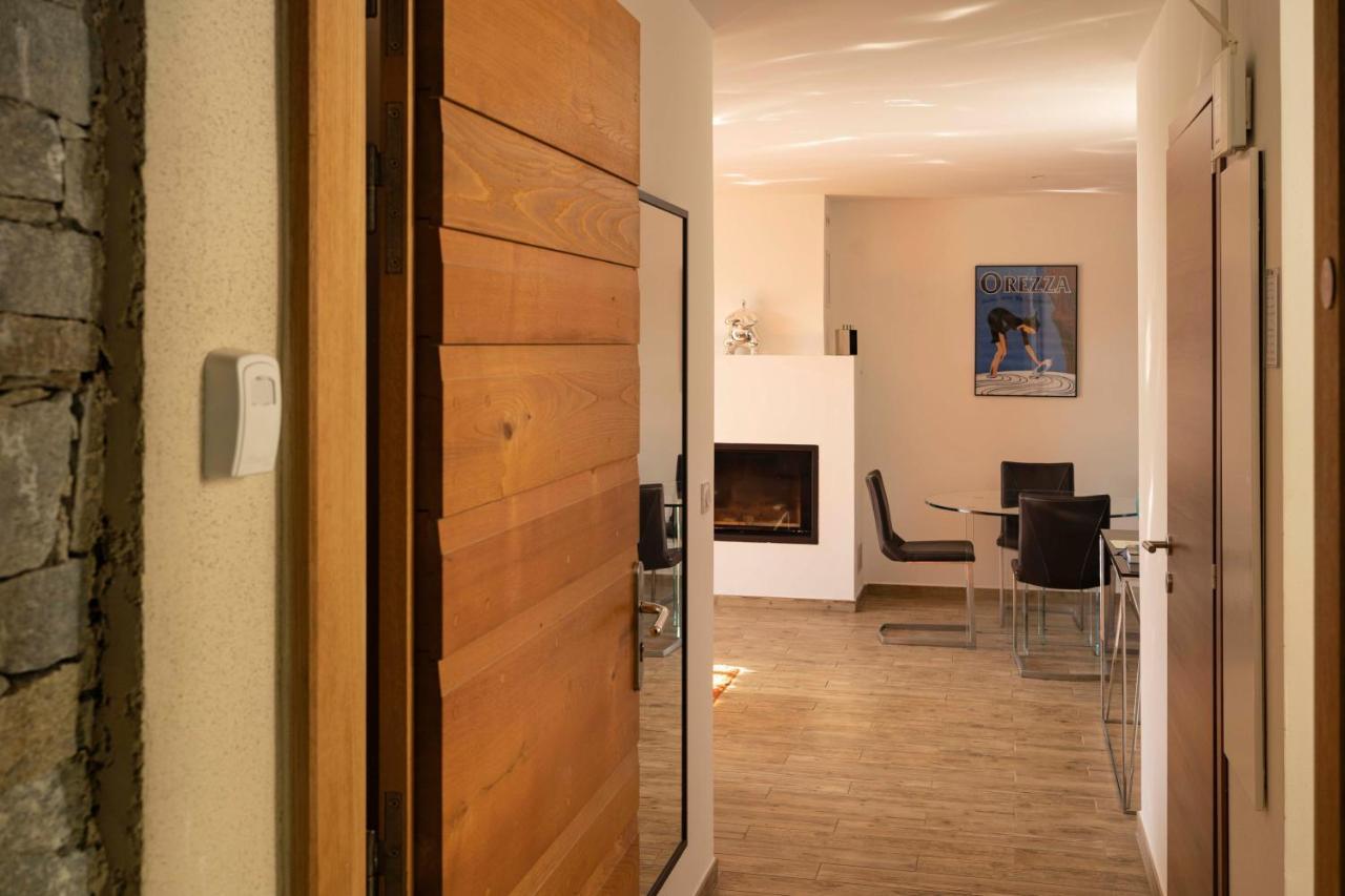 Suites In Erbalunga Ербалунга Екстериор снимка
