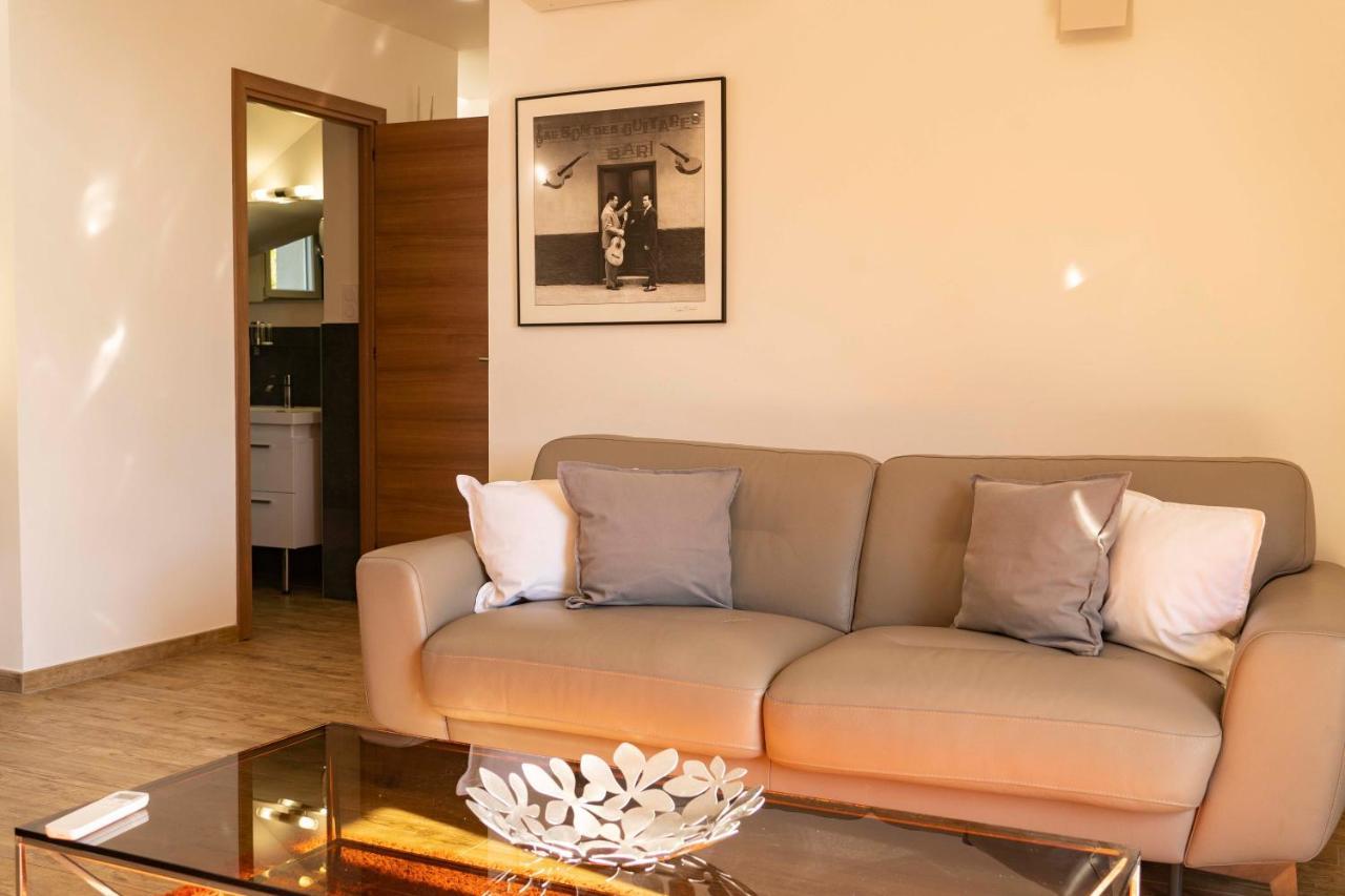 Suites In Erbalunga Ербалунга Екстериор снимка