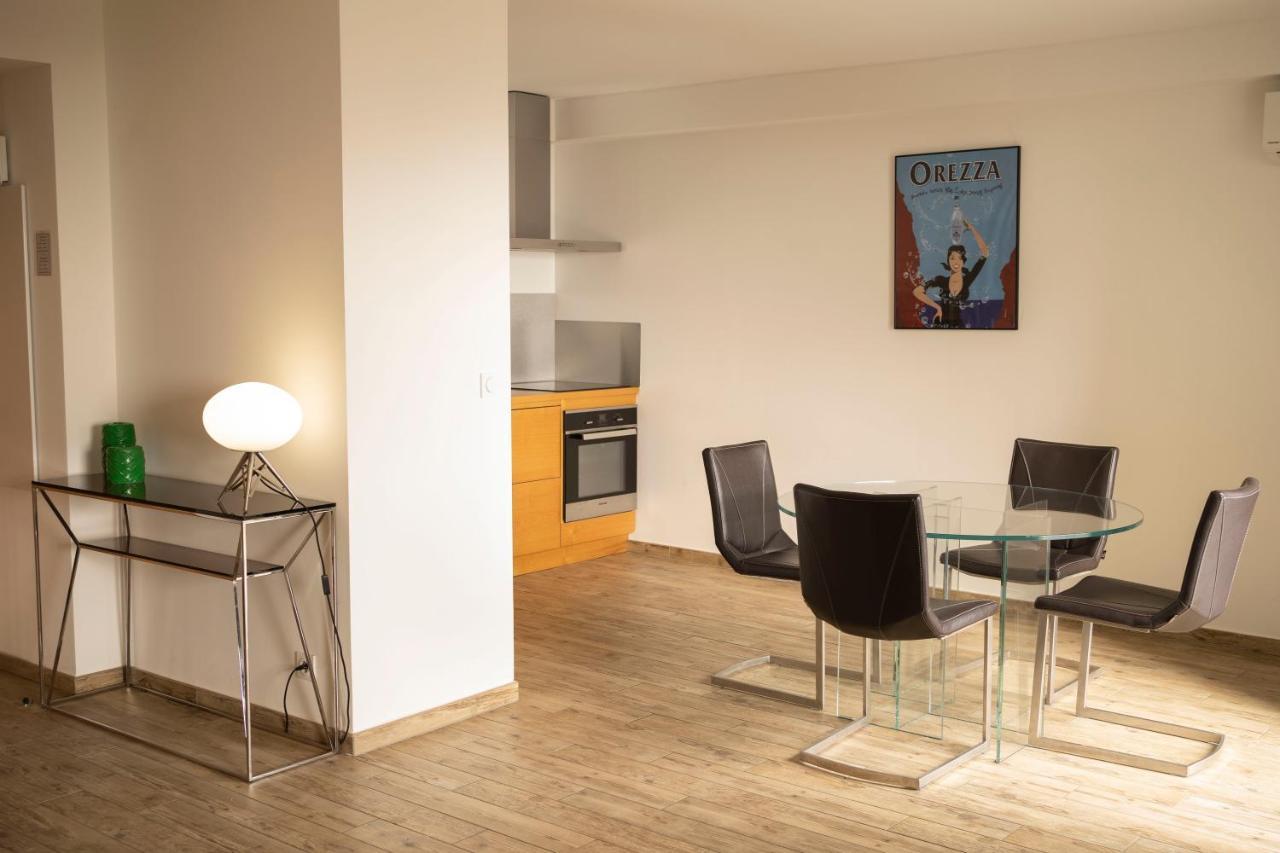 Suites In Erbalunga Ербалунга Екстериор снимка