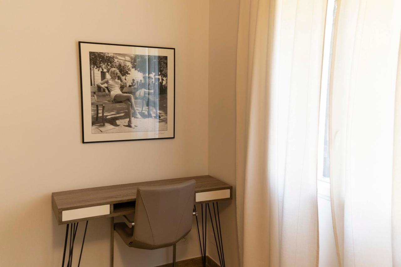 Suites In Erbalunga Ербалунга Екстериор снимка