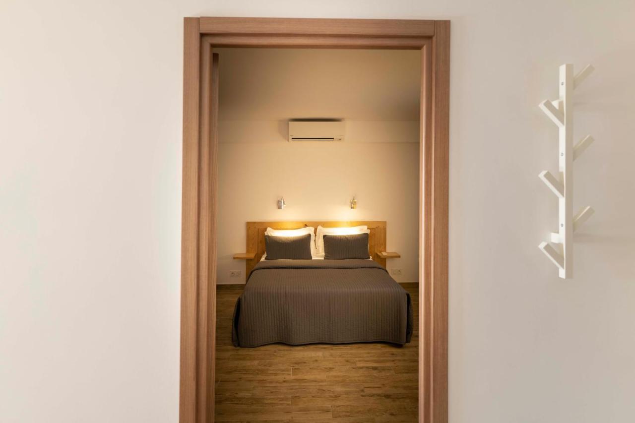 Suites In Erbalunga Ербалунга Екстериор снимка