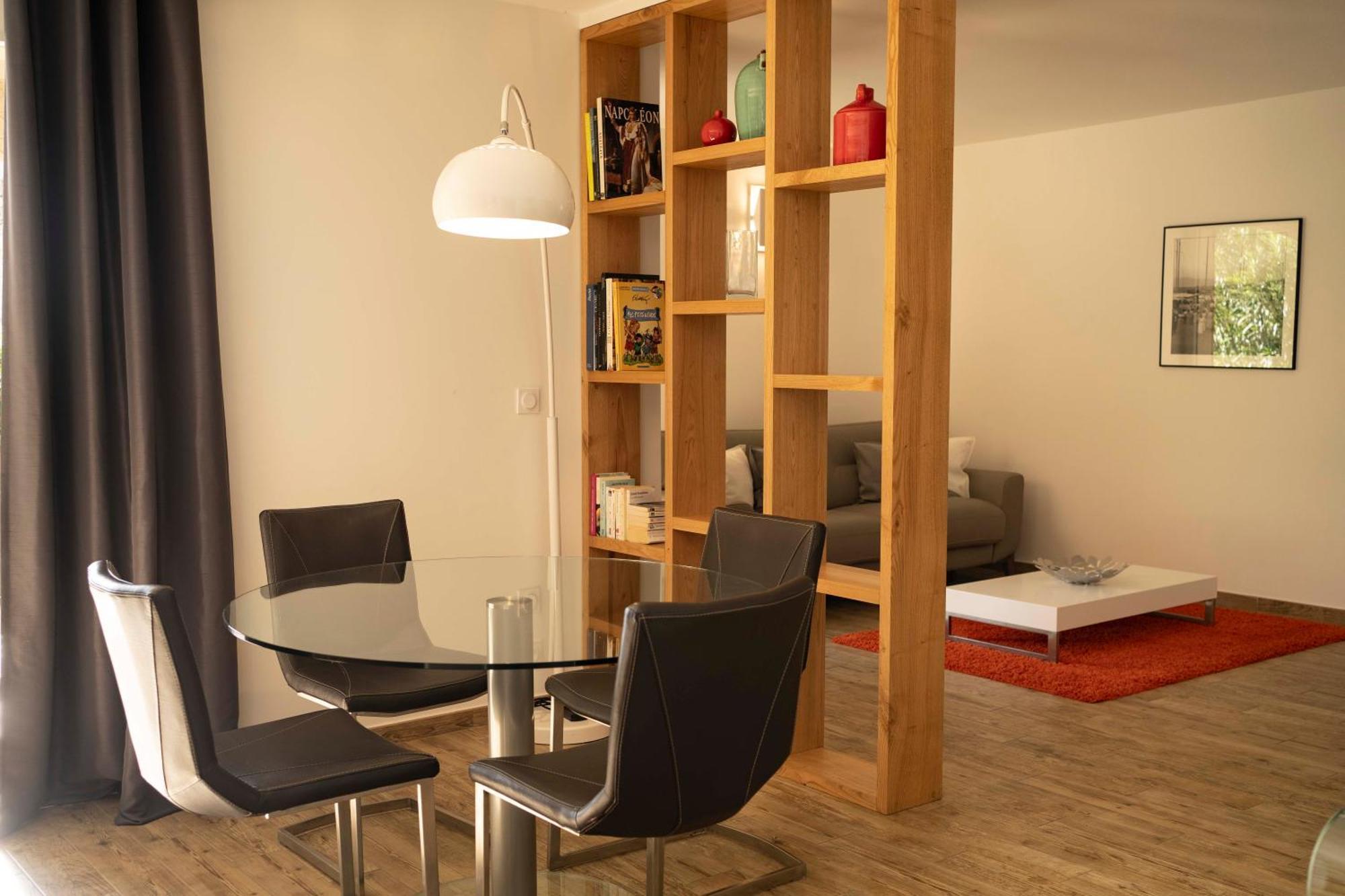 Suites In Erbalunga Ербалунга Стая снимка