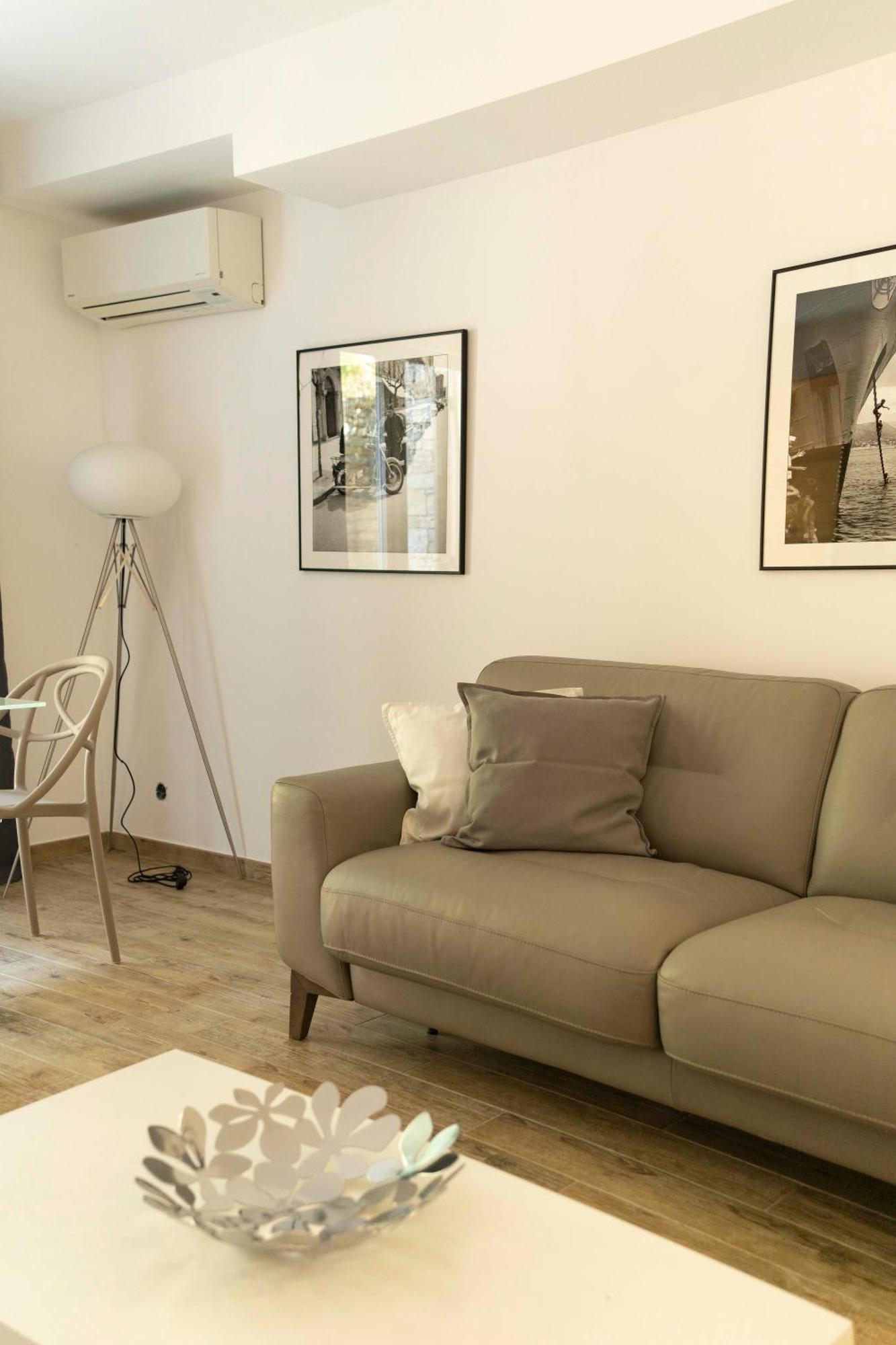Suites In Erbalunga Ербалунга Стая снимка