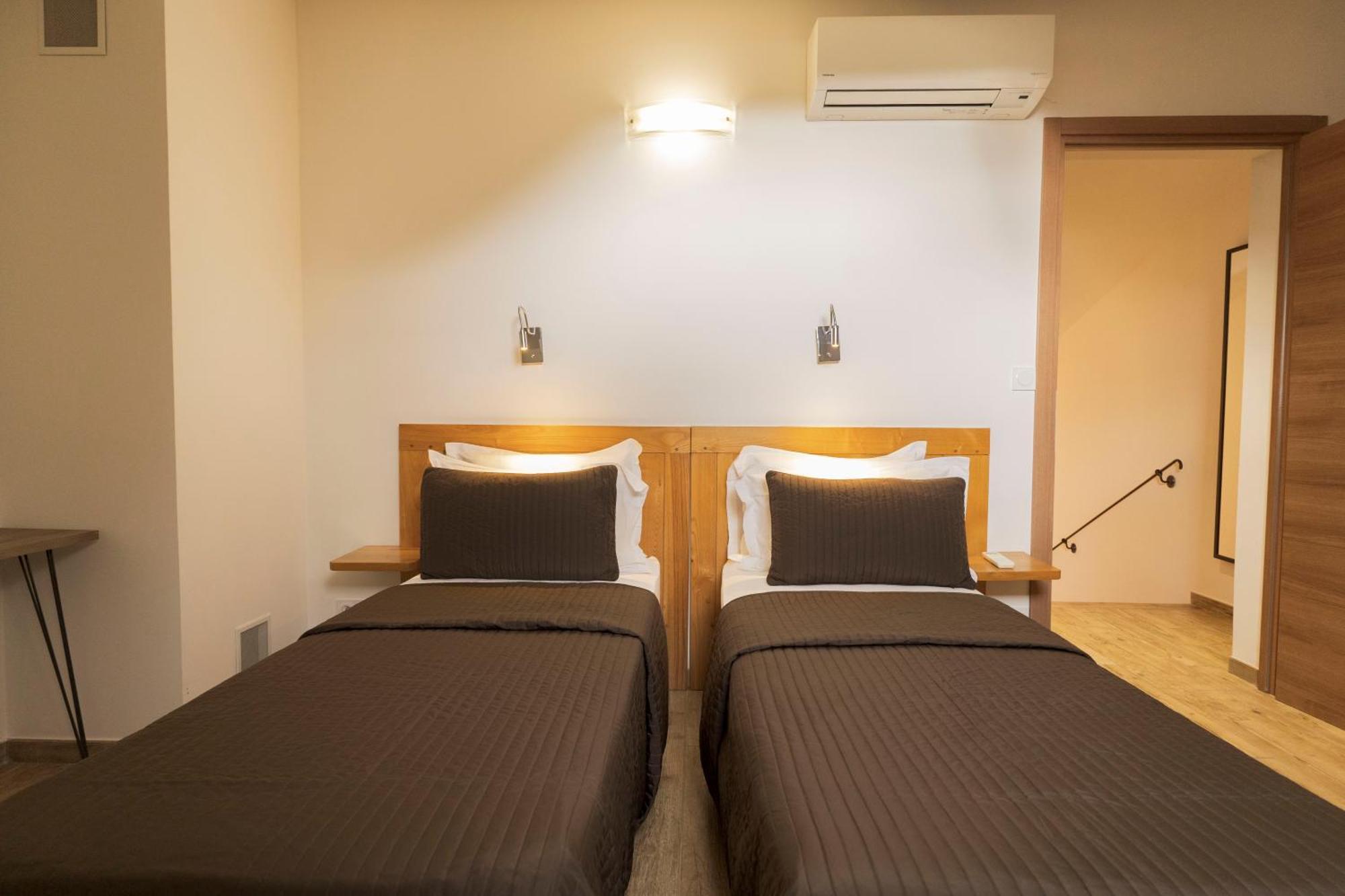 Suites In Erbalunga Ербалунга Стая снимка