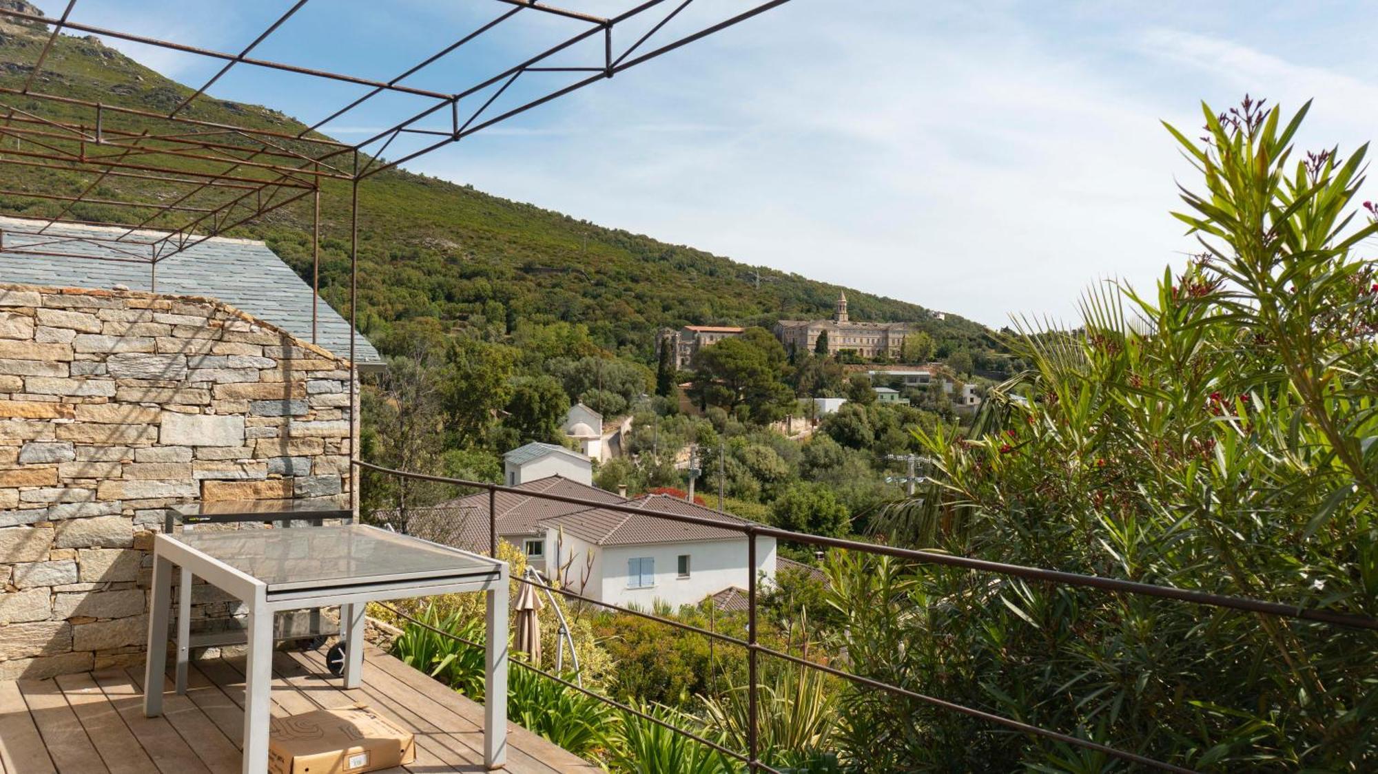 Suites In Erbalunga Ербалунга Стая снимка