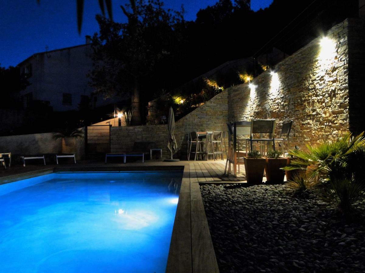 Suites In Erbalunga Ербалунга Екстериор снимка